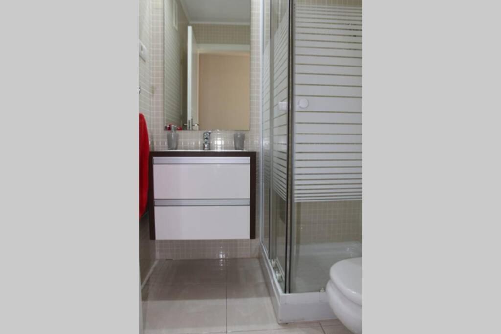 Bonito Apartamento En Primera Linea De Campo De Golf Y Vistas Al Mar Mojacar Exterior photo